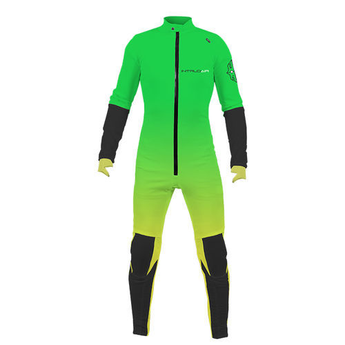 跳伞连体服 - AIRMATE ® - Intrudair Skydive & Base Gear - 男女通用 / 彩色 / 白色