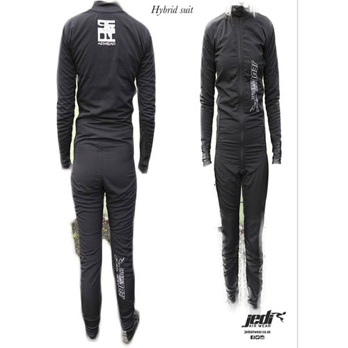 跳伞连体服 - Hybrid slim suit  - Jedi Air Wear