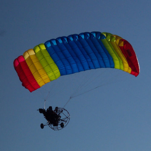 运动动力伞 - Barnstormer 360 - Performance Designs - 单座