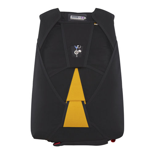 运动降落伞 - Vector SE  - United Parachute Technologies - 备用 / 学校用 / 单座