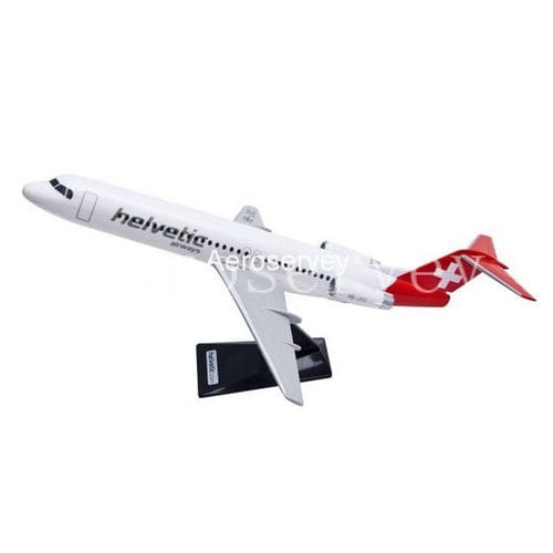 定制飞机模型 - FE52008 - Aeroservey Product Co., Ltd
