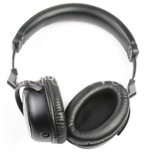 乘客头带式耳机 - E520067 - Aeroservey Product Co., Ltd - 飞机 / 降噪