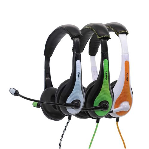 乘客头带式耳机 - AE-36 - AVID Airline Products - 飞机
