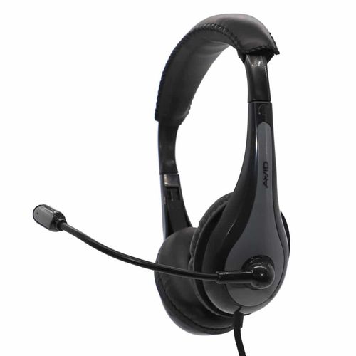 乘客头带式耳机 - AE-39 - AVID Airline Products - 飞机