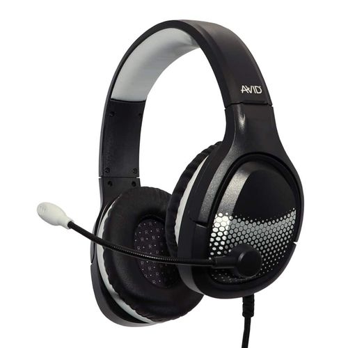 乘客头带式耳机 - AE-75 - AVID Airline Products - 飞机