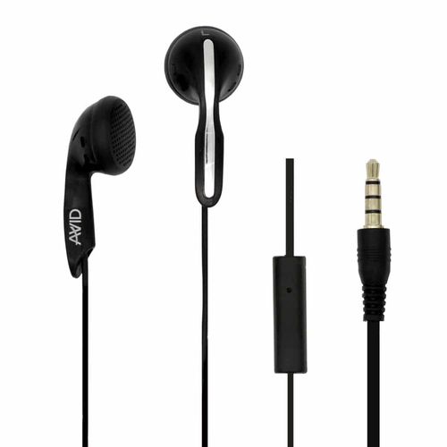 乘客耳机 - AE-1M - AVID Airline Products