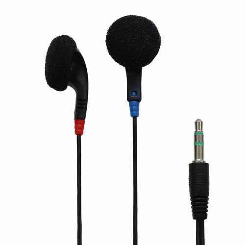乘客耳机 - JS-75 - AVID Airline Products