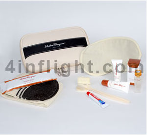 客机洗漱套装 - 02X series - 4Inflight International Limited