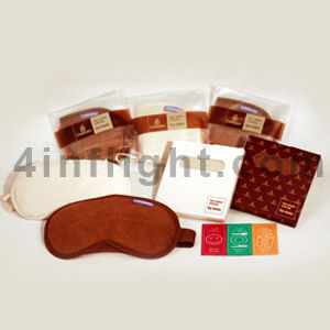 乘客眼罩 - Eyemask - 4Inflight International Limited