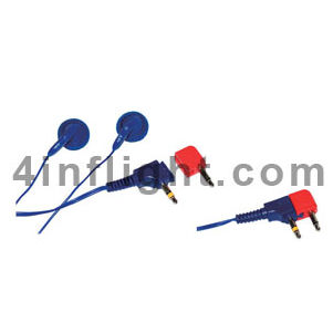 乘客耳机 - 294 - 4Inflight International Limited - 轻型
