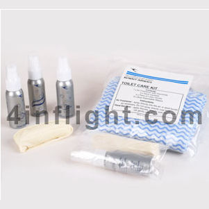 客机洗漱套装 - 118 - 4Inflight International Limited
