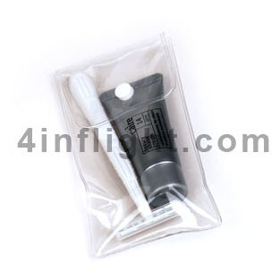 客机洗漱套装 - 2xx - 4Inflight International Limited