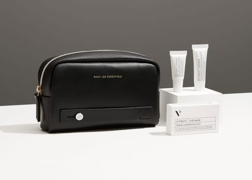 飞机洗漱套装 - WANT LES ESSENTIELS  - BUZZ - THE INFLIGHT EXPERIENCE...