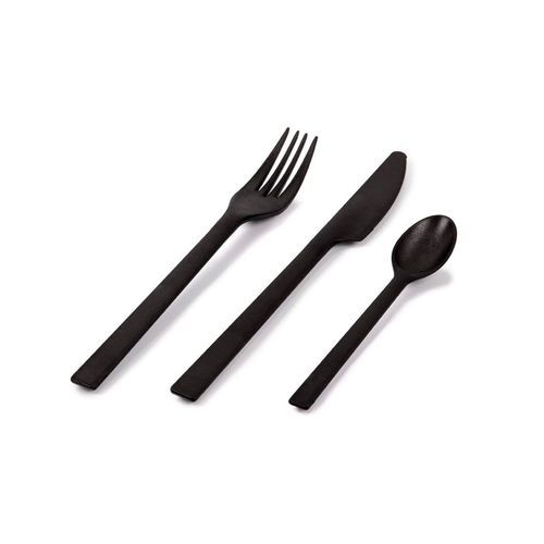 机舱刀叉套装 - deSter NV - 塑料