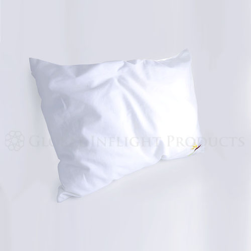 客机枕头 - Global Inflight Products - 棉质