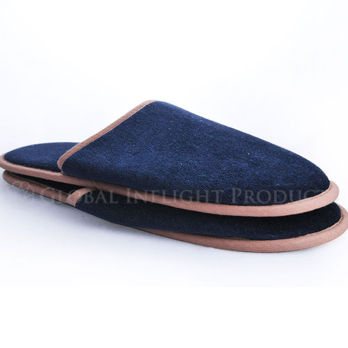 客机拖鞋 - Global Inflight Products