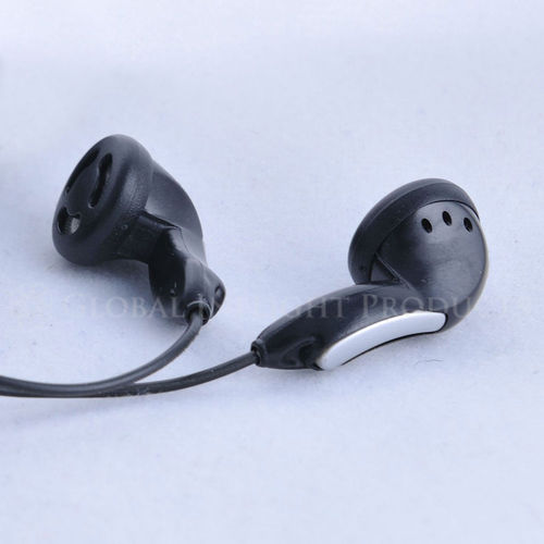 乘客耳机 - Travel Earbuds - Global Inflight Products - 轻型