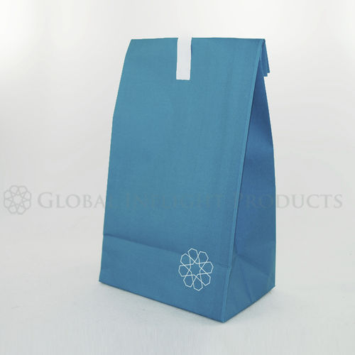 飞机晕机袋 - Vertical Clip - Global Inflight Products - 纸质