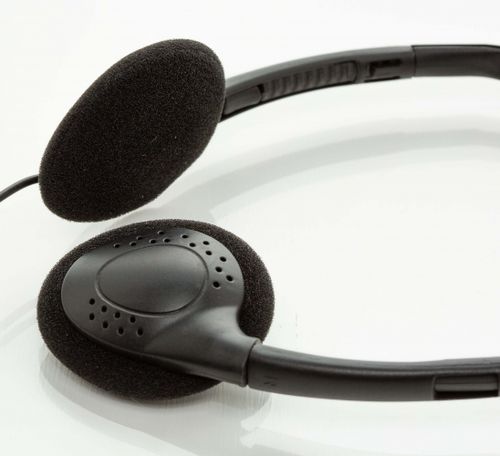 乘客机上耳机 - ST-45 - Linstol