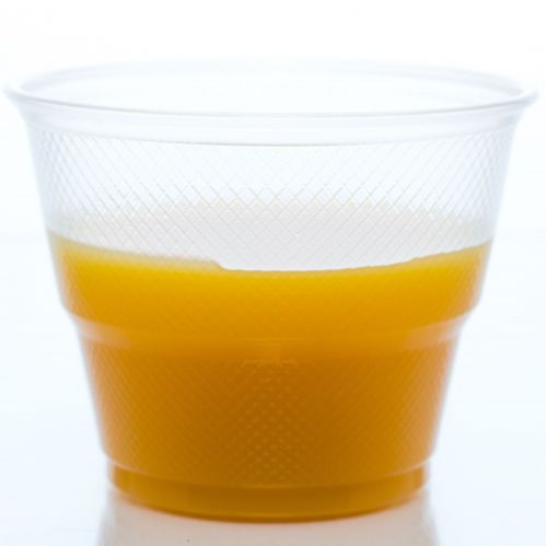 机舱水杯 - Linstol - 塑料 / 一次性