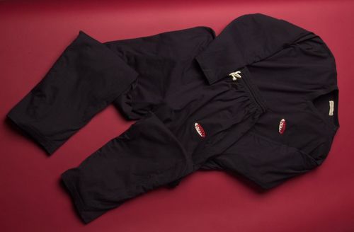 机舱睡衣 - Mills Textiles
