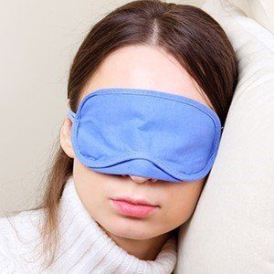 乘客眼罩 - NOWARA AIRLINE &amp; HOTEL SUPPLIES