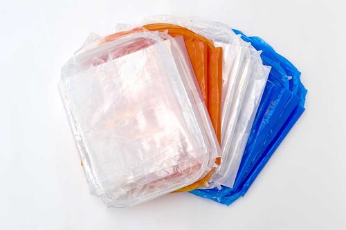 机场垃圾袋 - Sample Pack A - Onboard Logistics Ltd. - 飞机