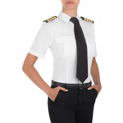 飞行员制服 -  CIA - SKYPRO - 棉质 / 女式