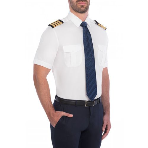 飞行员制服 -  DXB - SKYPRO - 棉质