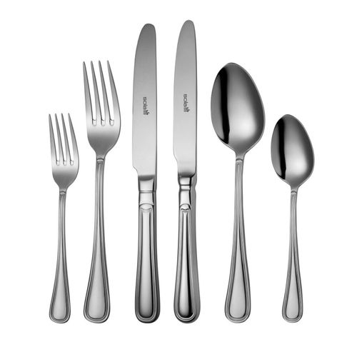 机舱刀叉套装 - Windsor - Sola Airline Cutlery B.V. - 不锈钢 / 重复使用型