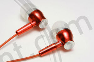 乘客耳机 - SZ-115635 - SZIC Industrial Company Limited