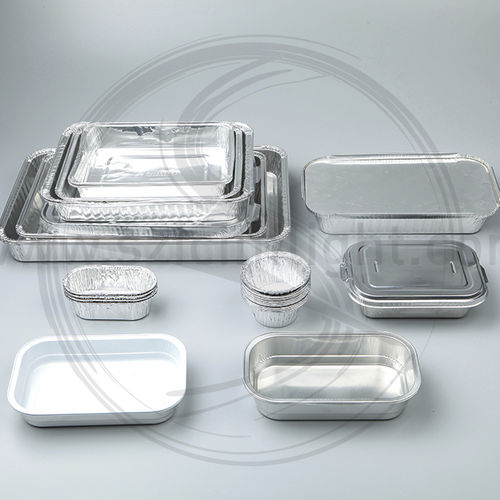 机舱浅盘 - SZIC Industrial Company Limited - 纸质 / 一次性