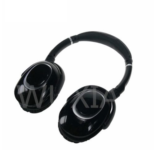 乘客机上耳机 - WX791D - Wuzhi Wuxia Aviation Products Co.,Ltd