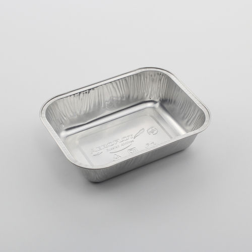 飞机浅盘 - Zhuozhou Haoyuan Foil Industry Co., Ltd - 铝制