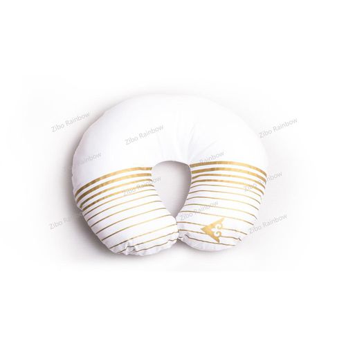 飞机颈枕 - ZIBO RAINBOW AIRLINE APPLIANCE CO., LTD - 棉质