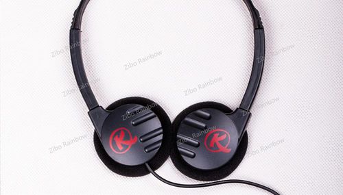 乘客耳机 - ZIBO RAINBOW AIRLINE APPLIANCE CO., LTD
