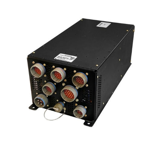 飞机电源 - 1-002-0102-2414 - Avionic Instruments LLC - AC/DC