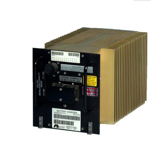 飞机电池充电器 - 170BC101 - Avionic Instruments LLC