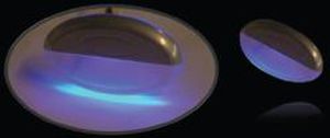 飞机照明 - Bigorre Aerospace Corp. - LED