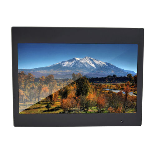 机上娱乐飞机客舱显示屏 - FD102CV-LP-S - Flight Display Systems - 1024 x 600 / 1600 x 1200