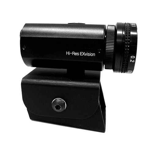 IFE摄像机 - FD600CAM-2 - Flight Display Systems - 飞机 / 高解析度
