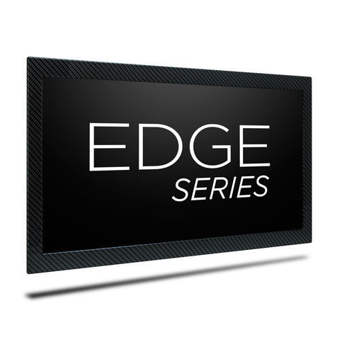 机上娱乐飞机客舱显示屏 - Edge™ - Flight Display Systems - HD（高清）