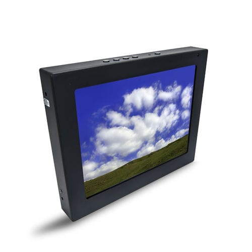 机上娱乐飞机客舱显示屏 - FD104CV - Flight Display Systems - 1024 x 768