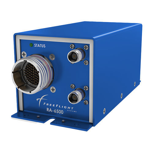 高度计雷达 - RA-6500 - FreeFlight Systems - 嵌入式 / 飞机