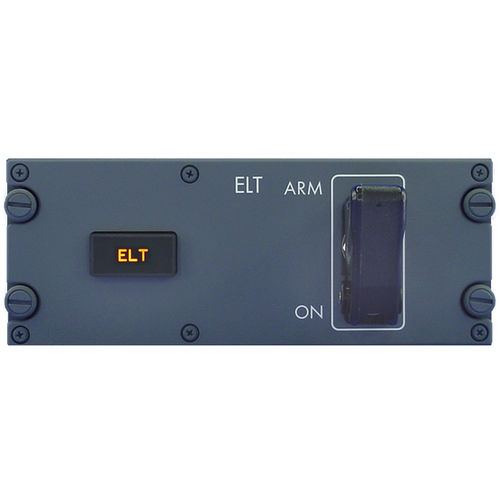 飞机ELT - G7116 series  - Gables Engineering