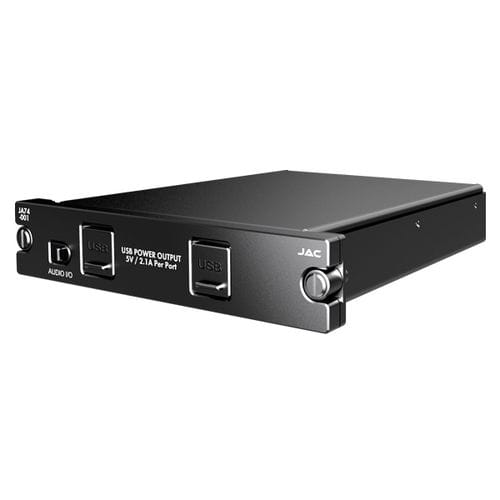 机上充电站 - JA74-001 - Jupiter Avionics - 便携式 / USB