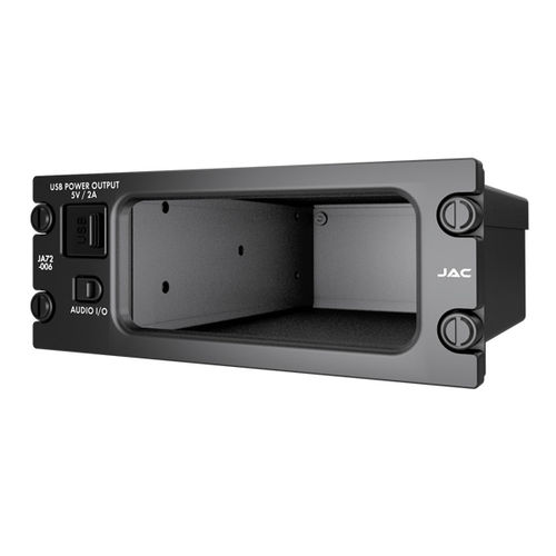 机上充电站 - JA72-006 - Jupiter Avionics - 嵌入式 / USB