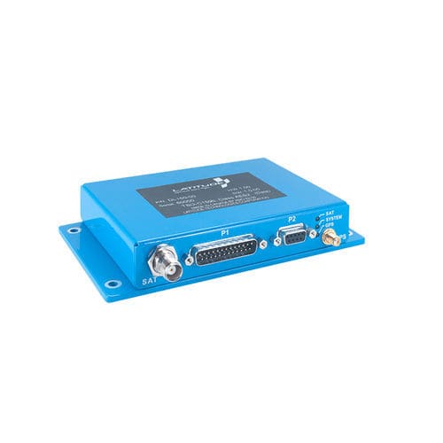对讲机 - DL150™  - Latitude Technologies Corporation