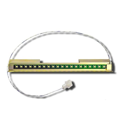机舱照明 - King Air  - PWI lnc. - LED / 管道式 / 壁挂