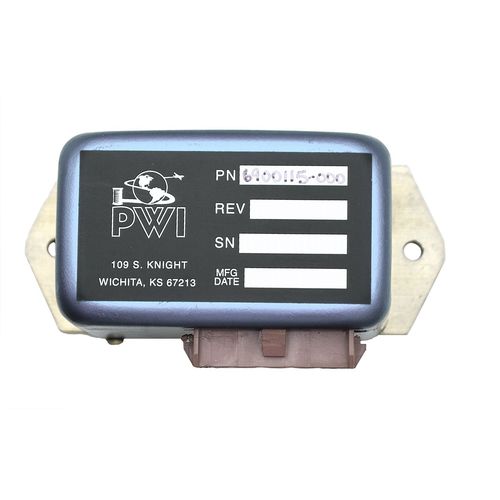 照明电源 - PN 6900115-000 - PWI lnc. - DC/AC